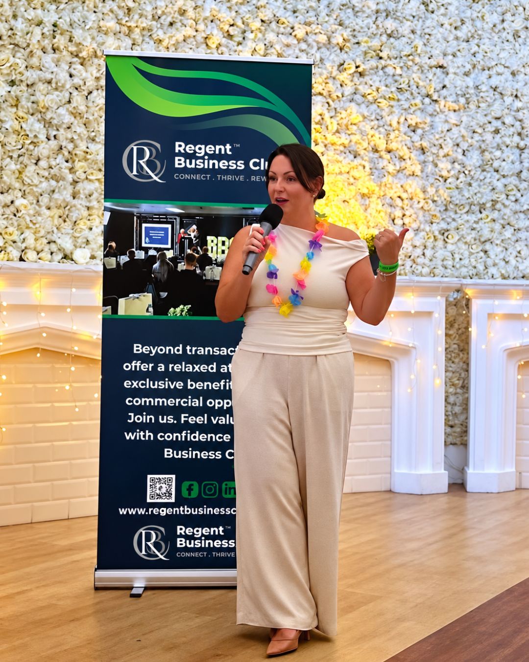 More than Networking - Regent Business Club - Widnes